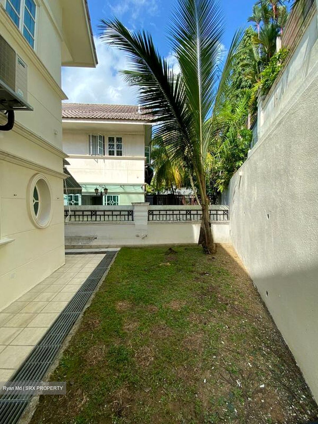 Residences @ Novena (D11), Detached #498654441